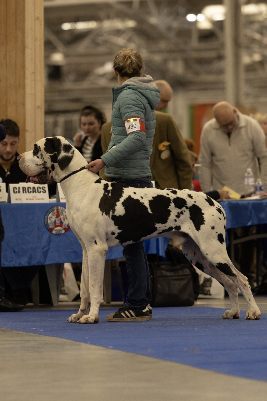 Uttam Des Gardiens De L'Homme